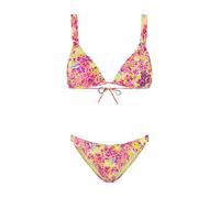 Shiwi Bikini 'Bindi' azul / manzana / rosa / pitaya S EUR
