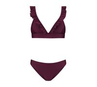Shiwi Bikini 'Bobby' lila S EUR