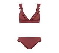 Shiwi Bikini 'Bobby' marrón rojizo XS marrón rojizo