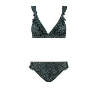 Shiwi Bobby Bikini Set Pantar Bay Olive Green Olive Green Talla: 44 | Bikinis Outlet | Mujer | Verde