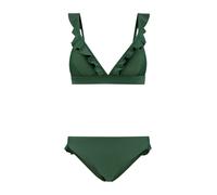 Shiwi Bikini 'Bobby' verde XL verde