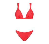 Shiwi Bikini 'Kiki' rojo claro L EUR