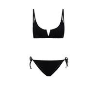Shiwi Bikini 'Leah' negro XXL EUR