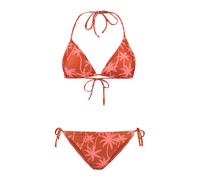 Shiwi Bikini 'LIZ' marrón rojizo / naranja pastel XS EUR