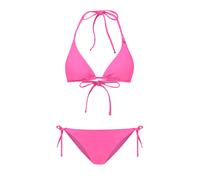 Shiwi Bikini 'Liz' rosa neón S rosa neón