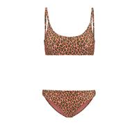 Shiwi Bikini 'LOU' manzana / rosa / rojo / negro XXL manzana / rosa / rojo / negro