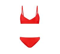 Shiwi Bikini 'LOU - SCOOP' rojo L EUR