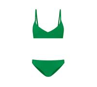 Shiwi Bikini 'Lou - Scoop' verde XS-S EUR