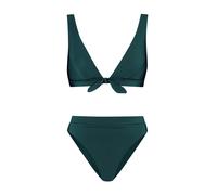 Shiwi Bikini 'Teddy' esmeralda S EUR