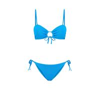 Shiwi Bikini 'Zoe' azul claro L azul claro