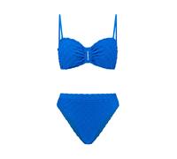Shiwi Bikini 'ZOE' azul M azul