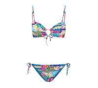 Shiwi Bikini 'Zoe' mezcla de colores S EUR