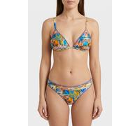 Shiwi Bindi Bikini Top Island Multi Bright Island Talla: 44 | Bikinis Outlet | Mujer