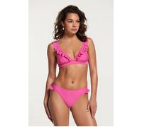 Shiwi Bobby Bikini Set Azalea Pink Talla: 44 | Bikinis Outlet | Mujer | Rosa