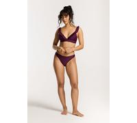 Shiwi Bobby Bikini Set Purple Purper Talla: 44 | Bikinis Outlet | Mujer | Púrpura