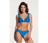 Shiwi Bobby Bikini Set Sports Blue Talla: 44 | Outlet | Mujer | Azul