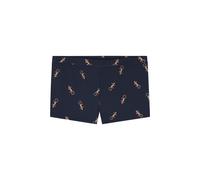 Shiwi Boys Swim Boxer Lizard Dark Navy Talla: 98/104 | Bañadores Outlet | kids | Azul