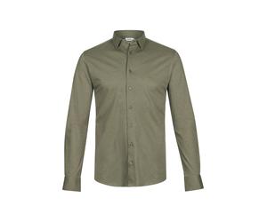 Shiwi Camisa 'Pablo' caqui XL caqui