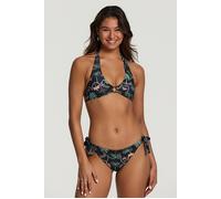 Shiwi Bikini 'Caro' verde / jade / naranja / negro L verde / jade / naranja / negro