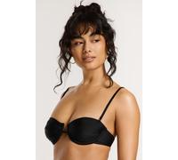 Shiwi Demi Bikini Set Black Talla: 34 | Bikinis Outlet | Mujer | Negro