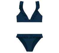 Shiwi Girls Bella Bikini Set Poseidon Blue Talla: 92 | Outlet | kids | Azul