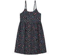 Shiwi Girls Leopard Spot Seville Dress Poseidon Blue Talla: 152 | Vestidos Outlet | kids | Azul