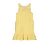 Shiwi Girls Rome Dress Pina Colada Yellow Talla: 176 | Vestidos Outlet | kids | Amarillo