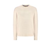 Shiwi Jersey 'Palmer' crema / navy L crema / navy