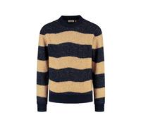 Shiwi Jersey 'WAVE' camelo / azul noche M camelo / azul noche