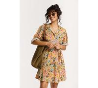 Shiwi Josette Dress Paisley Multicolour Paisley Talla: M | Mini Vestidos Outlet | Mujer