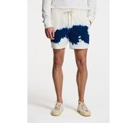 Shiwi Josh Shorts Tie Dye White Talla: L | Bañadores Outlet | Hombre | Blanco