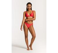 Shiwi Kiki Bikini Set Red Hibiscus Talla: 36 | Bikinis Outlet | Mujer | Rojo