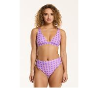 Shiwi Bikini 'Amy' lila / lila pastel / naranja XS lila / lila pastel / naranja