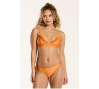 Shiwi Ladies Beau Bikini Set Desert Orange Talla: 36 | Bikinis Outlet | Mujer | Naranja