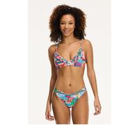 Shiwi Ladies Beau Bikini Set Holiday Banner Blue Holiday Banner Talla: 36 | Bikinis Outlet | Mujer | Azul