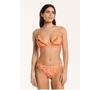 Shiwi Ladies Beau Bikini Set Sunny Floral Millenial Pink Flower Talla: 40 | Bikinis Outlet | Mujer | Rosa
