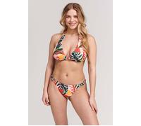 Shiwi Ladies Bibi Bikini Set Frangipani Multi Color Talla: 44 | Bikinis Outlet | Mujer |