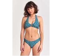 Shiwi Ladies Caro Bikini Set Tropical Tiger Tropic Green Talla: 34 | Bikinis Outlet | Mujer | Verde