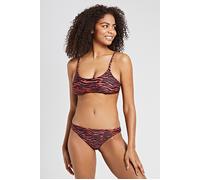 Shiwi Ladies Havana Lou Scoop Top Bikini Beach Oil Talla: 34 | Bikinis Outlet | Mujer