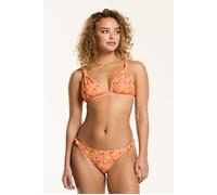 Shiwi Ladies Kiki Bikini Set Sunny Floral Millenial Pink Flower Talla: 38 | Bikinis Outlet | Mujer | Rosa