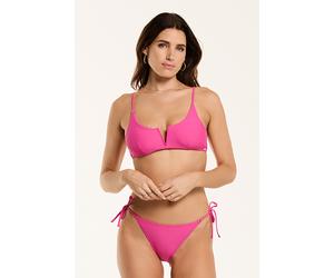 Shiwi Ladies Leah Bikini Set Millenial Pink Talla: 34 | Bikinis Outlet | Mujer | Rosa