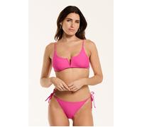Shiwi Ladies Leah Bikini Set Millenial Pink Talla: 38 | Bikinis Outlet | Mujer | Rosa
