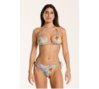Shiwi Ladies Liz Bikini Set Fruity Blues Blue Fruity Blues Talla: 38 | Bikinis Outlet | Mujer | Azul
