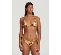 Shiwi Ladies Liz Bikini Set Wallflower Multi Color Talla: 44 | Bikinis Outlet | Mujer