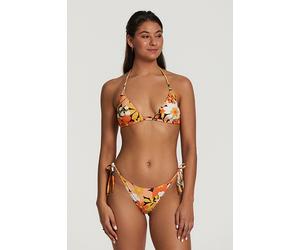 Shiwi Ladies Liz Bikini Set Wallflower Multi Color Talla: 44 | Bikinis Outlet | Mujer