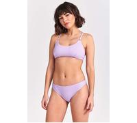 Shiwi Ladies Lou Bikini Set Ibiza Waves Structure Lavender Purple Talla: 40 | Bikinis Outlet | Mujer | Púrpura