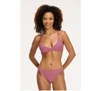 Shiwi Ladies Lou Bikini Set Resort Stripe Pink Resort Stripe Talla: 34 | Bikinis Outlet | Mujer | Rosa