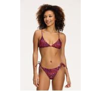 Shiwi Ladies Romy Bikini Set Paisley Purple Paisley Talla: 38 | Bikinis Outlet | Mujer | Púrpura