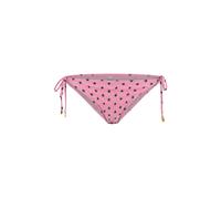 Shiwi Ladies Stardust String Brief Azalea Pink Talla: 34 | Bikinis Outlet | Mujer | Rosa