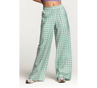 Shiwi Ladies Tobago Trousers Porto Tile Fresh Green Talla: S | Pantalones Outlet | Mujer | Verde